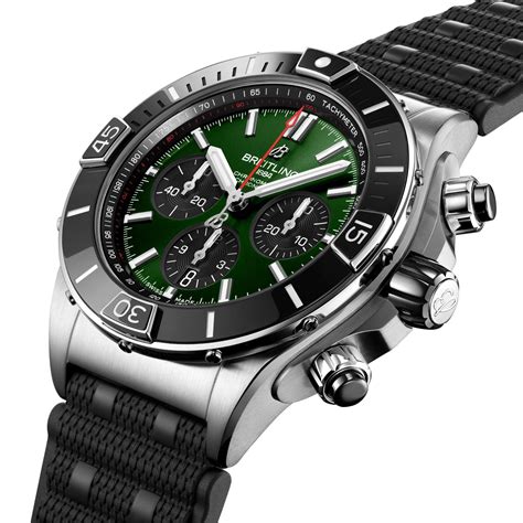 breitling zegarek męski